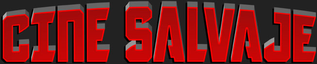 CINE SALVAJE Logo